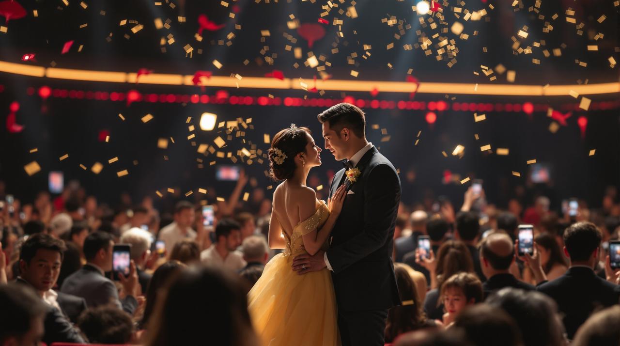 《星河之恋》全球票房突破30亿，创华语科幻片新纪录