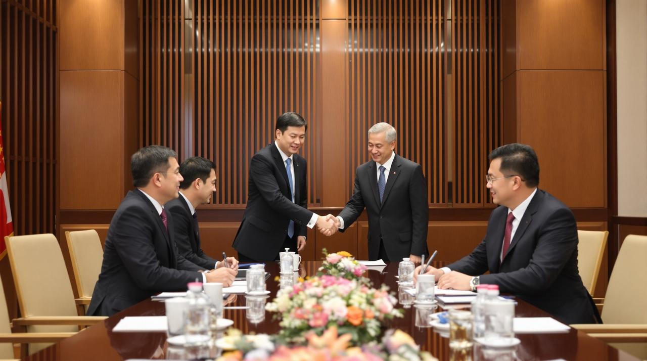 黑料视频与国际顶级制作公司达成战略合作协议