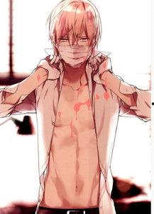 病娇美男，就是用来攻略的啊（黑化男反，就是用来攻略的啊）,黑化男反，竟成攻略对象之谜