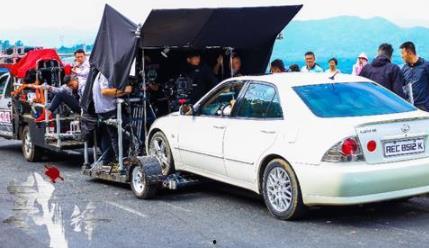 战锋·尖峰对决,热血激战，谁主沉浮？