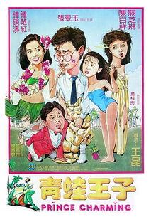 青蛙王子（国语版）,勇敢的公主与神奇的魔法之旅