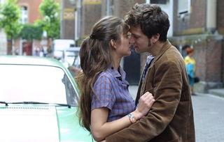 想和喜欢的男人分手,勇敢走出情感纠葛的勇气之旅